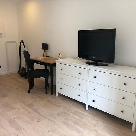 Valeur Sure Sanary Parking Prive Apartment Екстериор снимка