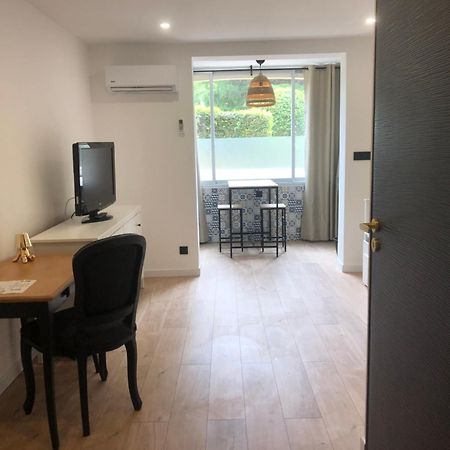 Valeur Sure Sanary Parking Prive Apartment Екстериор снимка