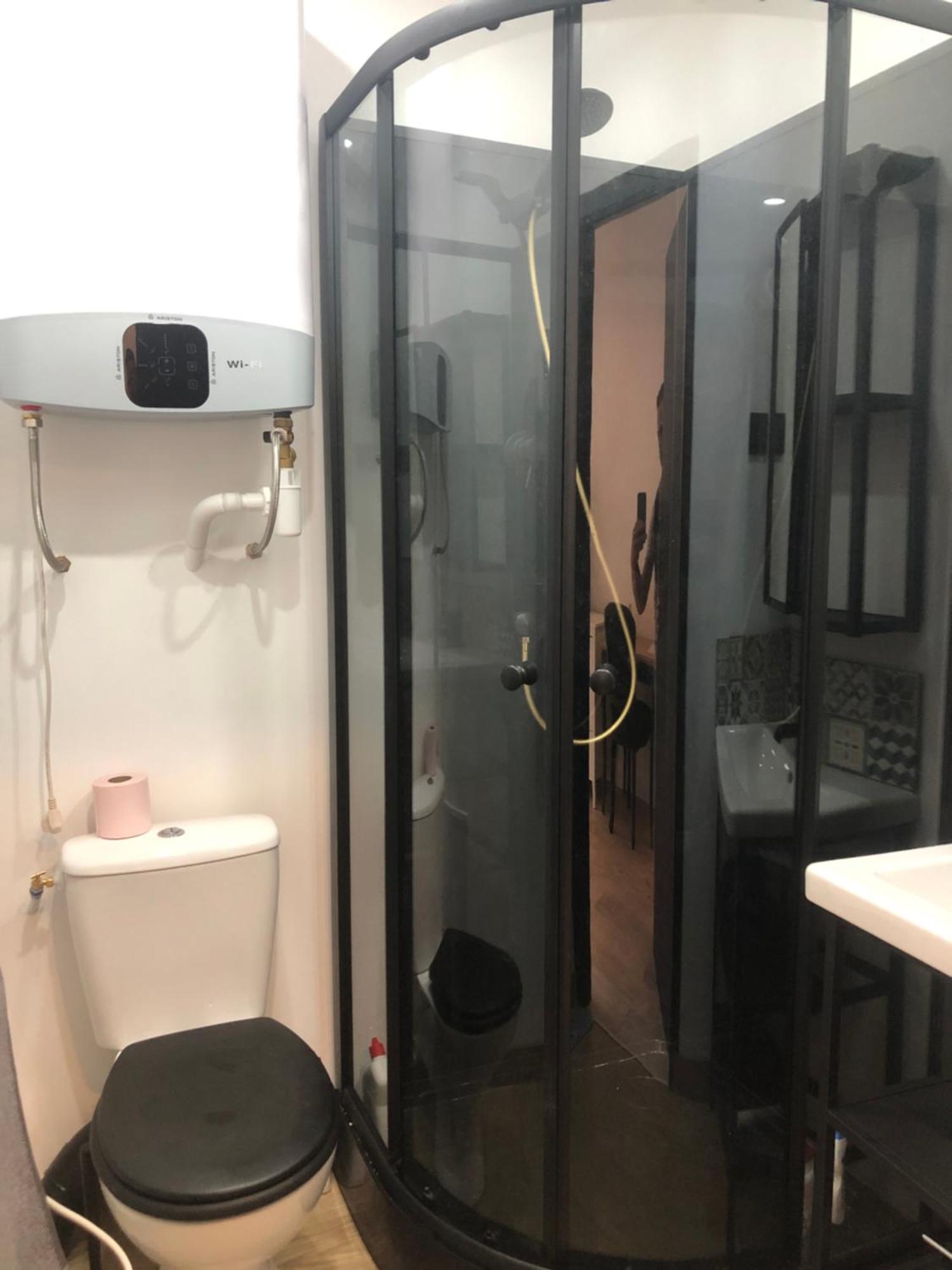 Valeur Sure Sanary Parking Prive Apartment Екстериор снимка