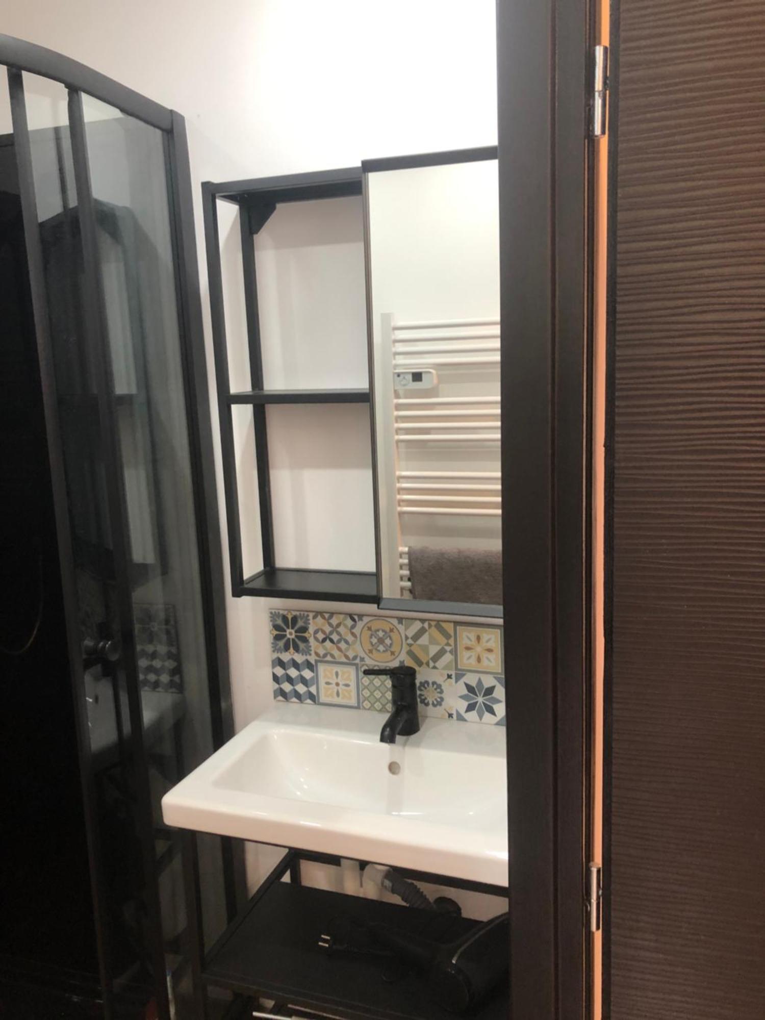 Valeur Sure Sanary Parking Prive Apartment Екстериор снимка
